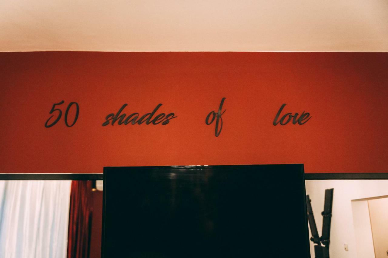 50 Shades Of Love Timişoara Exterior foto